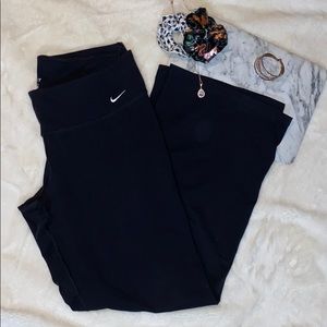 Nike dri-fit leggings